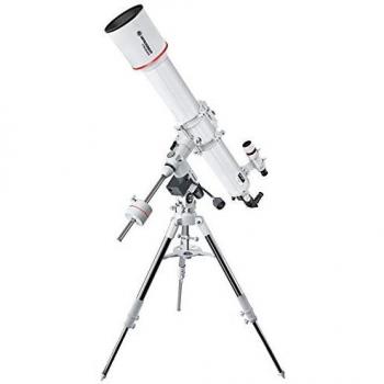 Bresser Telescopio Messier AR-127L/1200 EXOS-2/EQ5