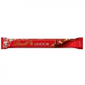Trufas de Chocolate con Leche Lindt Lindor 200g