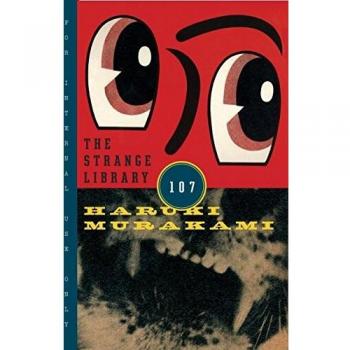 The Strange Library