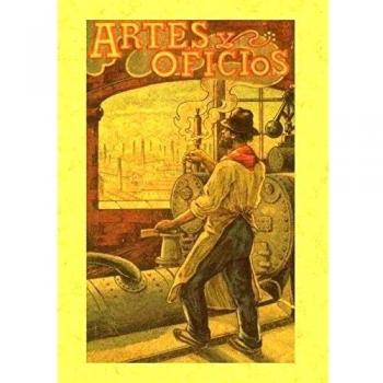 Artes y oficios : visitas instructivas a talleres y fábricas