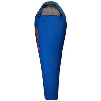 Lafuma Active 10° Saco de Dormir, Unisex-Adult, Dark Blue, D