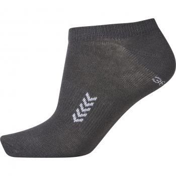 Hummel SMU Strap Socks Unisex Grey 41/45