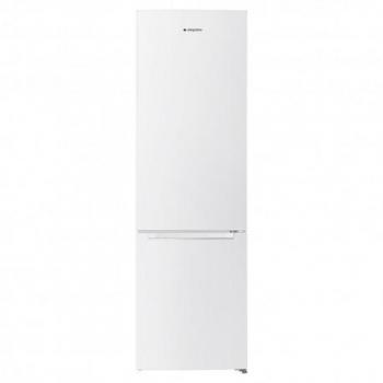 Aspes AC2600FNF Frigorífico Combi 326 L No Frost Independiente Clase F Blanco