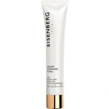Eisenberg Classique Masque Hydratation Totale Moisturising Antioxidant Face Mask 75 ml