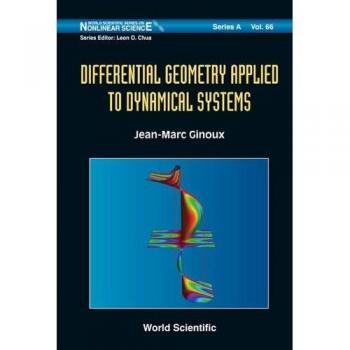 Differential Geometry Applied To Dynamical Systems