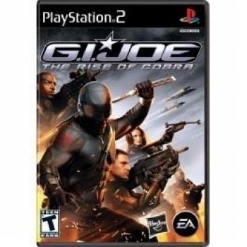 GI Joe