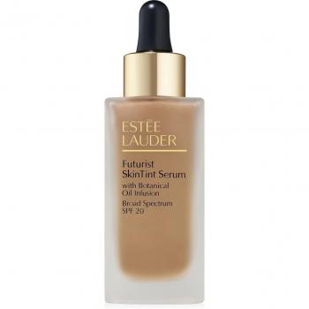 Estée Lauder Futurist SkinTint Serum Foundation With Botanical Oil Infusion SPF 20, nourishing foundation, shade 3N1 Ivory Beige, 30 ml