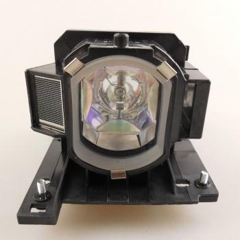 CTLAMP Reemplazo de la lš¢mpara del proyector/Bulbo con General de la Vivienda DT01022/CPRX80LAMP para HITACHI CP-RX80W/CP-RX78/ED-X24/CP-RX78W/CP-RX80/ED-X24Z