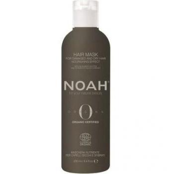 Noah Mascarilla Manteca Murumuru y Grosella Negra 250ml