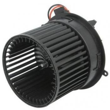 Ventilador interior habitáculo THERMOTEC DD1009TT - Compatible con diversos modelos de vehículos, diseño compacto, eficiente en la circulación de aire, fácil instalación, fabricado con materiales de alta calidad para mayor durabilidad