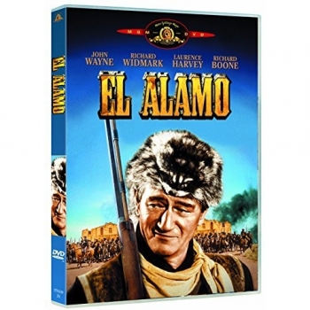 El Álamo