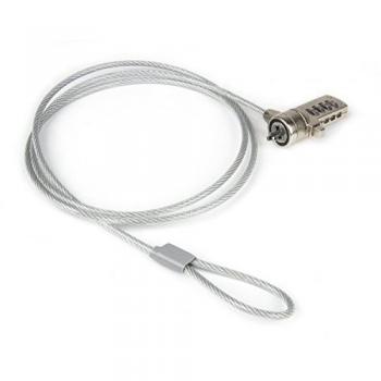 Hamlet XNBLOCK18N - Cable antirrobo