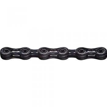 Prologo - Cadena de 11 velocidades YABAN SLA H11 Ti Black