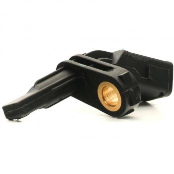 Sensor ABS DELPHI SS20035, tipo: Sensor de velocidad de la rueda, características: compatible con sistemas de frenos antibloqueo (ABS), instalación en la parte izquierda del vehículo, diseño duradero y resistente a condiciones adversas