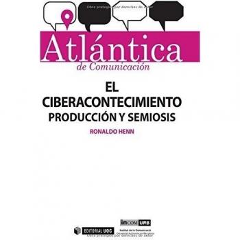 Ciberacontecimiento. Producción y semiosis: 8
