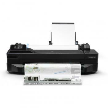 HP Inc. Designjet T120 24 ePrinter **New Retail**, 2577836