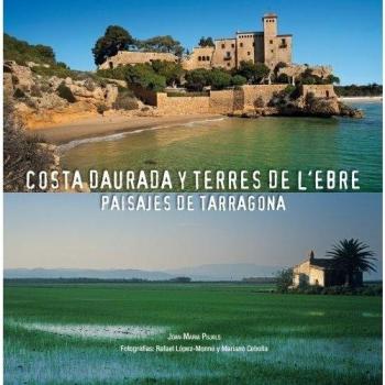 Costa Daurada y Terres de l'Ebre