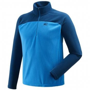 Millet Vector Grid PO - Chaqueta, Hombre,