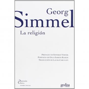 La religión: 323011
