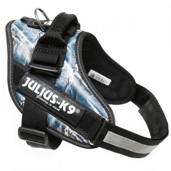 JULIUS-K9 16IDC Power Harness
