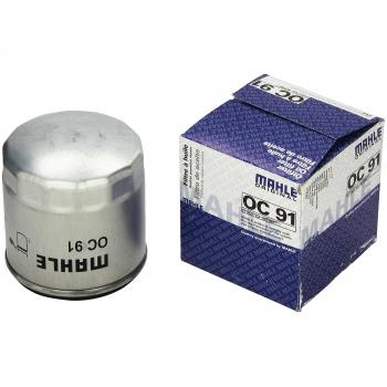 Knecht OC 91 Filtro de aceite