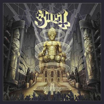 Ceremony And Devotion [Vinilo]