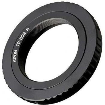 Adaptador de Lente KIPON T2 a Canon R