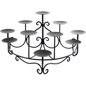 Minuteman Internacional Mini spandrels candelabro
