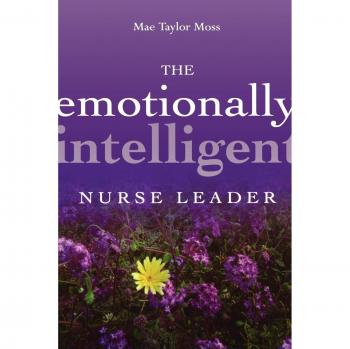 Emotionally Intelligent Nurse Leadership Guide (Paperback)
