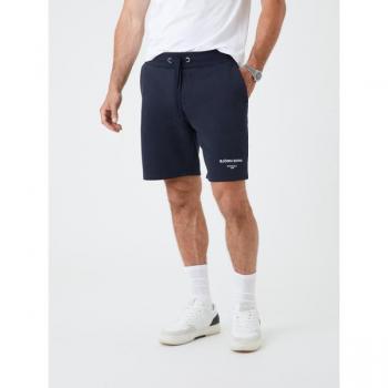 Björn Borg Logo Shorts Men Black