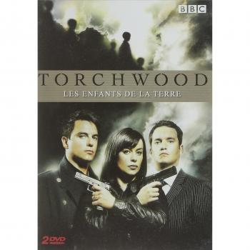 Torchwood - Saison 3