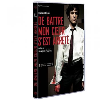 De battre mon coeur s'est arrêté [Francia] [DVD]