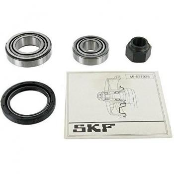 SKF VKBA 502 Kit de rodamientos para rueda