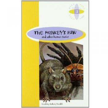 Br monkey s paw and other horror stories the 4 eso