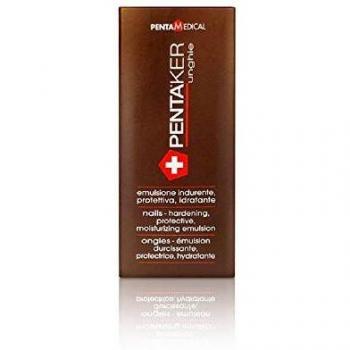 Pentaker Emulsión Endurecedora para Uñas Frágiles 15 ml