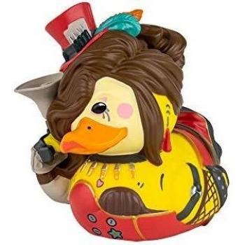 TUBBZ Oficial Borderlands 3 Mercancías Mad Moxxi Figurita Carácter del Pato