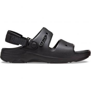 Crocs - Sandalias unisex Classic All-Terrain Sandal Crocs