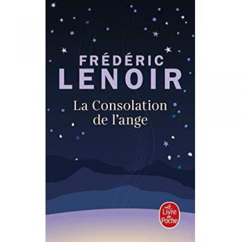 The Angel's Consolation - Frédéric Lenoir (Pocket Edition)