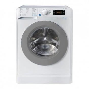 Indesit BWE91496XWSSPTN Lavadora 9 kg 1400 RPM Clase A Blanco