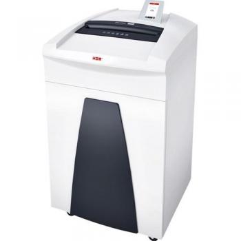 Securio P40i triturador de papel Corte en partículas
