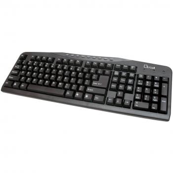 NGS Ratón Retráctil SINBLACK 1000dpi Negro