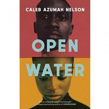 Agua Abierta - Novela de Caleb Azumah Nelson