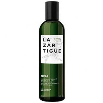 Lazartigue Clear Champú anticaspa 250ml