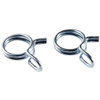 Fixapart 531006 Clamp Spring 9.1 Mm