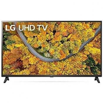 LG TV LED 65UP75006LF 4K IA