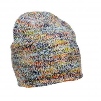 Seeberger - Gorro de punto - para mujer multicolor Talla única