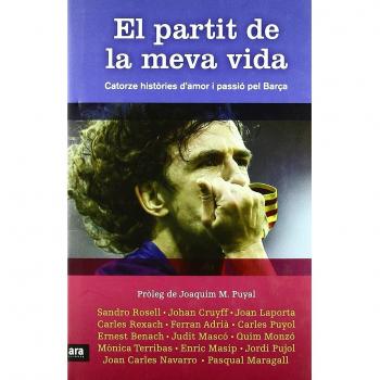 El Partit De La Meva Vida