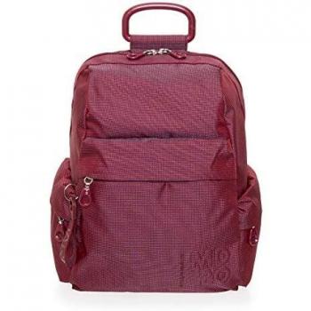 Mandarina Duck MD20 Mochila Rojo Oscuro