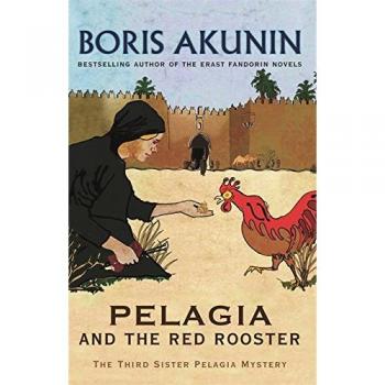 Misterio de Pelagia y el Gallo Rojo: La Tercera Hermana Pelagia