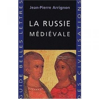 La russie medievale